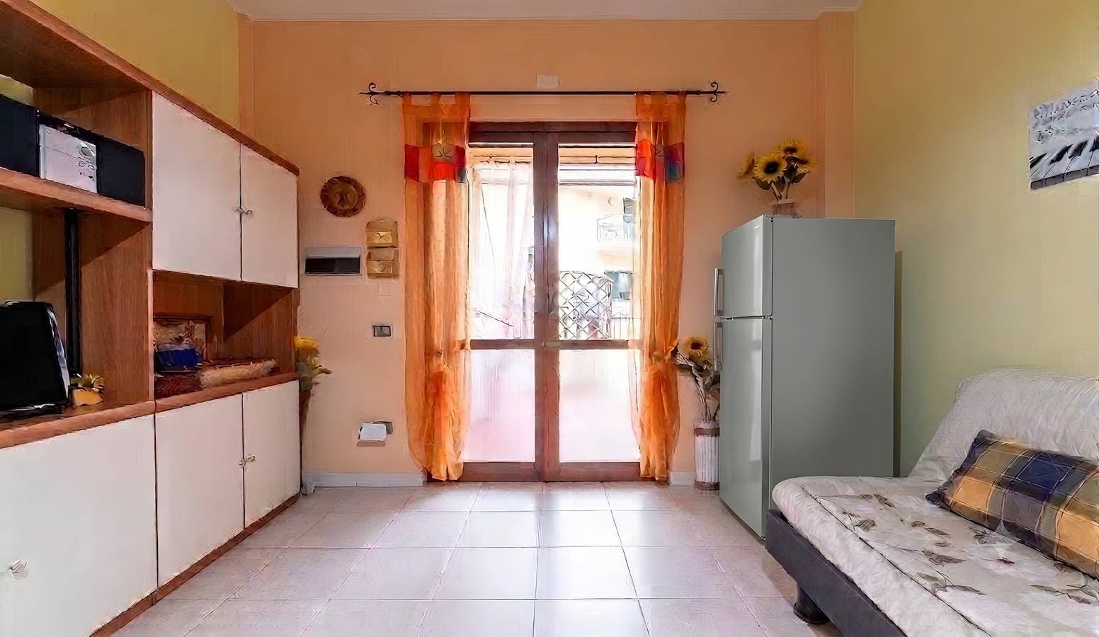 Foto 3 von 24: Ferienwohnung 'Pentagramma Villasimius' mit privater Terrasse & WLAN