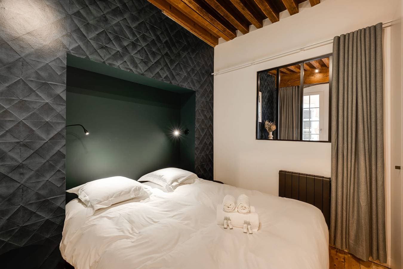 Foto 5 von 23: Ferienwohnung für 2 Personen