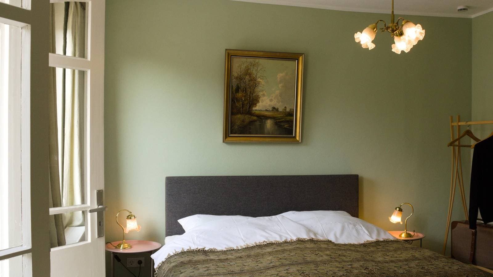 Foto 7 von 21: Ferienwohnung Reinette