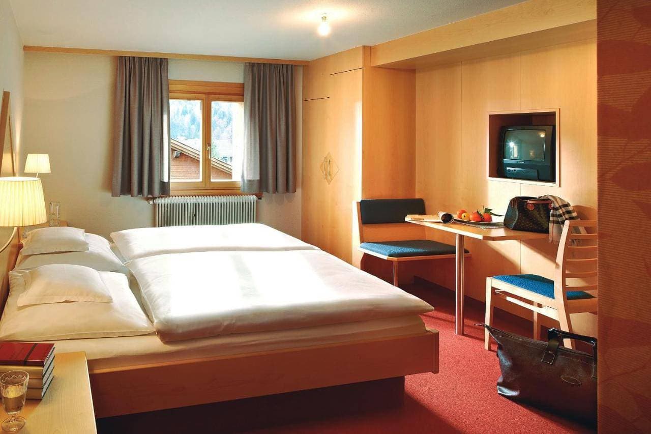 Foto 6 von 10: Double Room