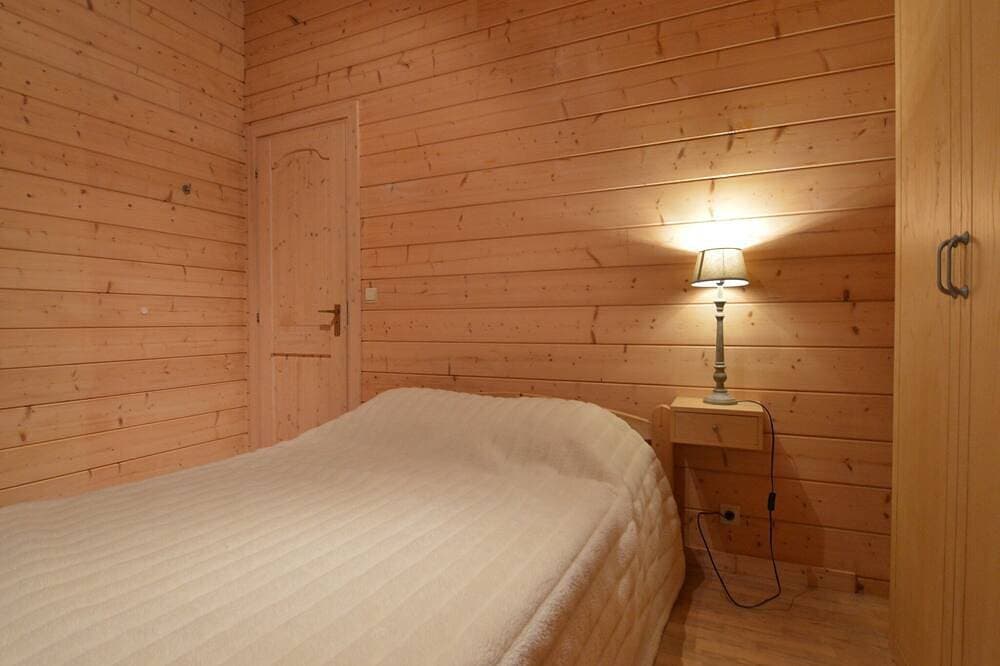 Foto 2 von 21: Friedlicher Chalet-Rückzugsort