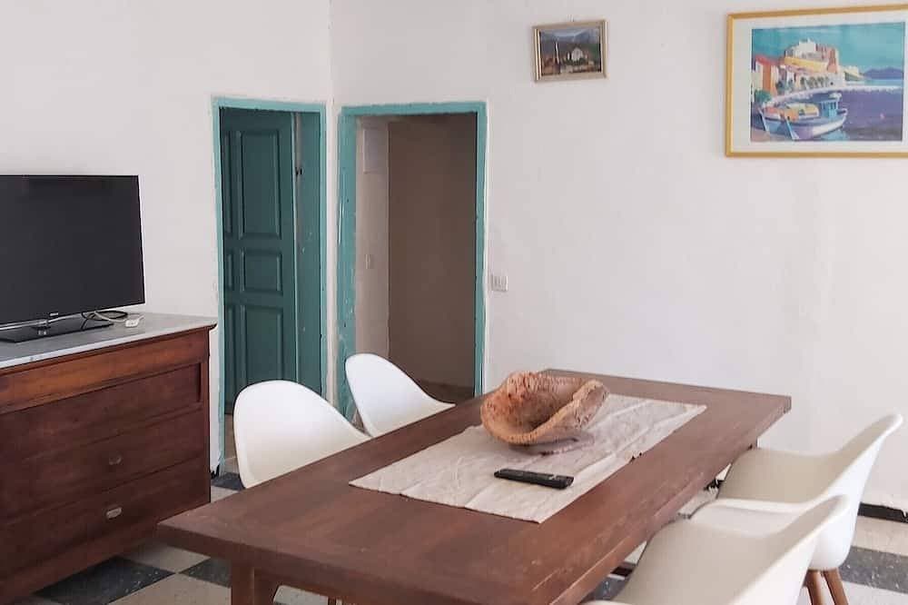 Foto 9 von 16: Homerez - Geräumige Wohnung in Algajola - 100 m²