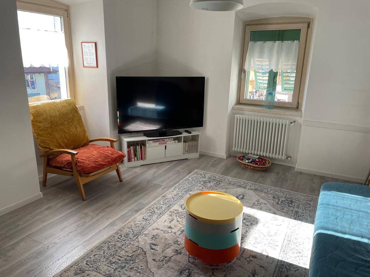Foto 5 von 43: Two-Bedroom Apartment