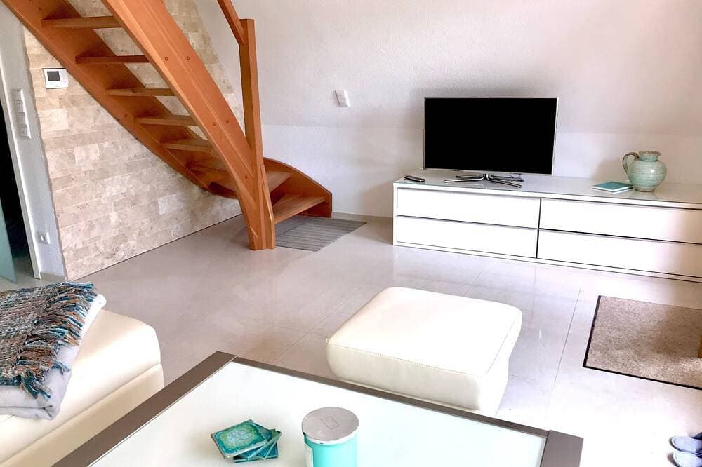 Foto 6 von 22: Ferienhaus für 4 Gäste mit 45m² in Lenzen (Elbe