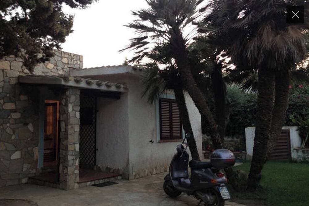 Foto 10 von 28: Villa Bei 50 Mt Vom Meer Mit Garten