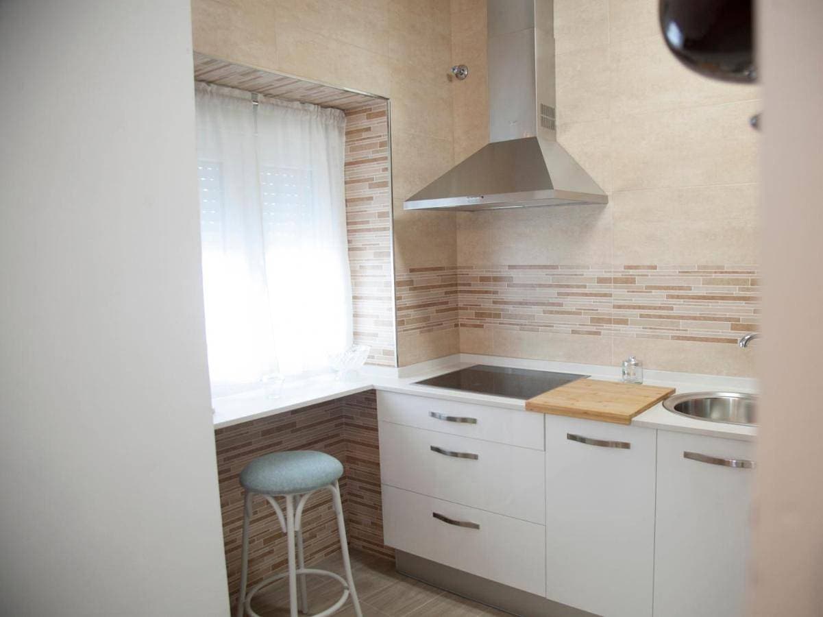 Foto 5 von 10: One-Bedroom Apartment