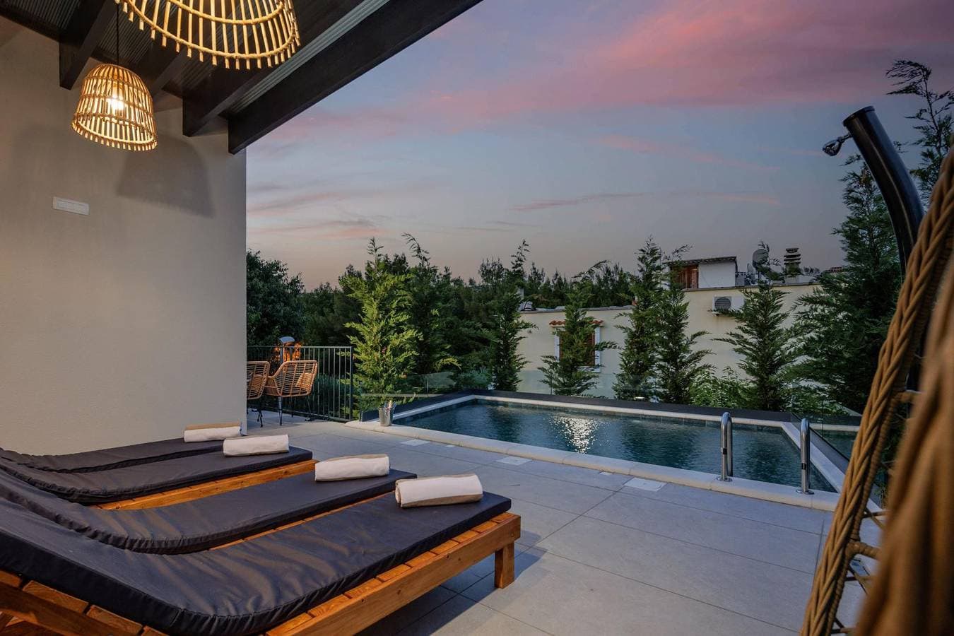Foto 2 von 28: Villa Medellin ZadarVillas