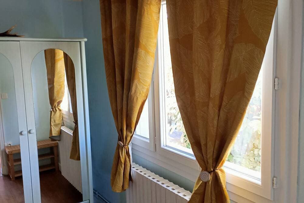 Foto 10 von 12: Gite with garden on ground floor pets welcome