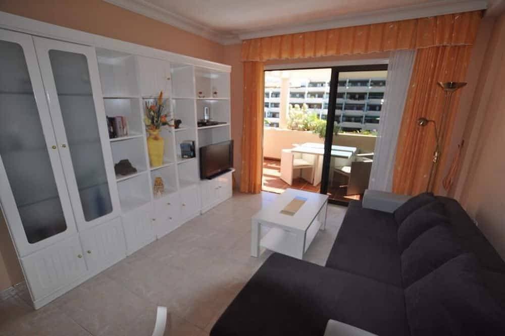 Foto 7 von 26: Last Minute Angebot -WLAN gratisTOP Terrassenwohnung am Strand beheizter Pool