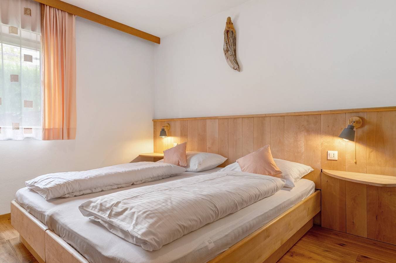 Foto 12 von 24: Ferienwohnung 'Stuflesser' mit Bergblick, privater Terrasse und Gemeinschaftsgarten