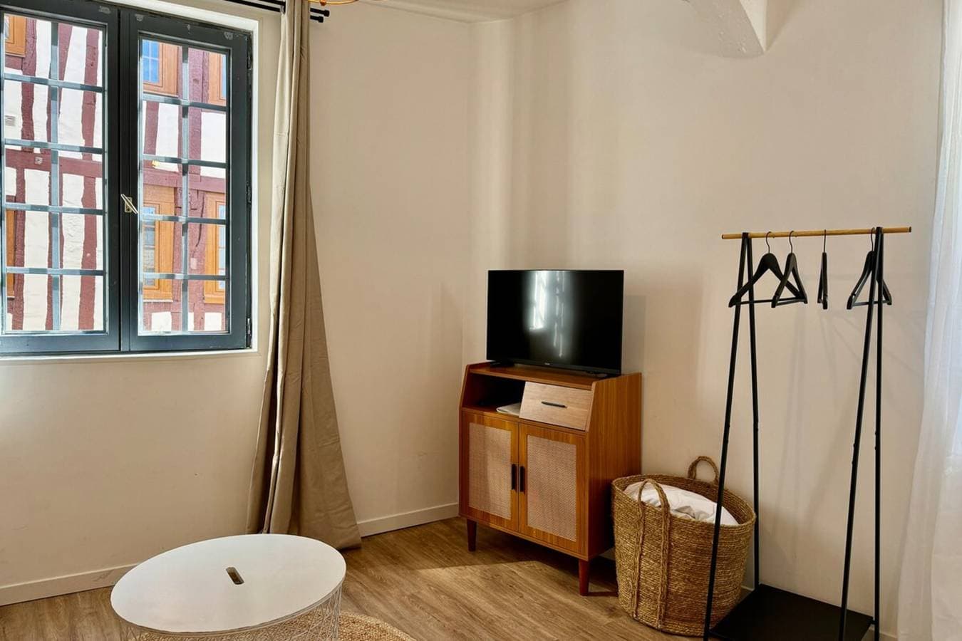 Foto 4 von 19: Studio für 2 Personen