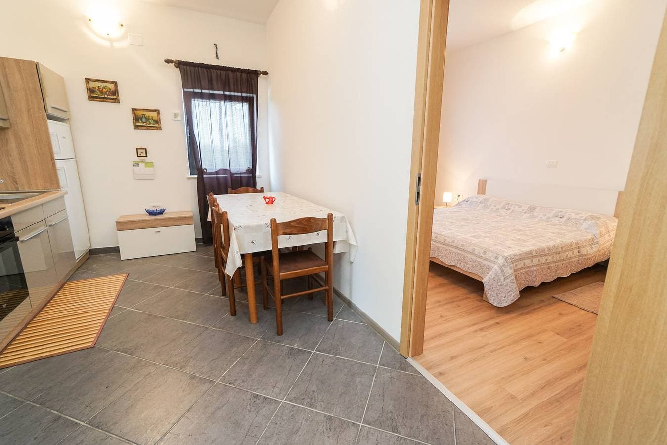 Foto 4 von 32: Apartment Mira Savudrija