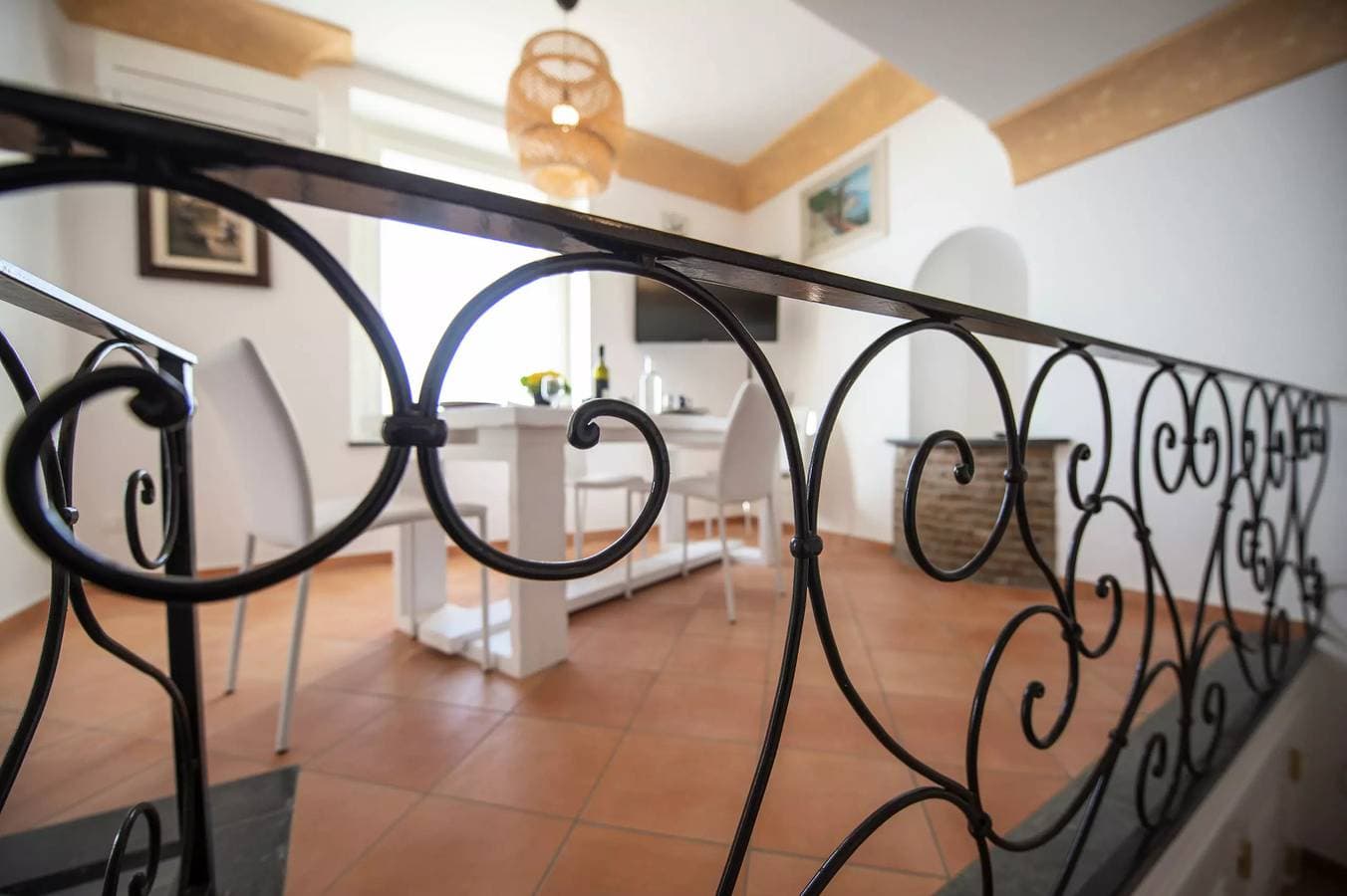 Foto 9 von 38: Villa Cimino