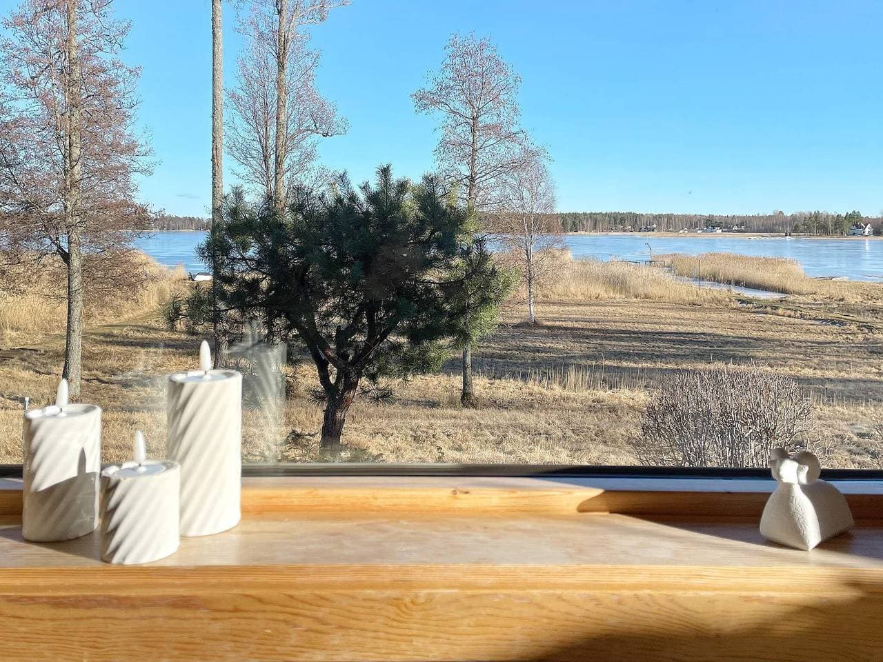 Foto 13 von 30: 6 Personen Ferienhaus in Hammarö