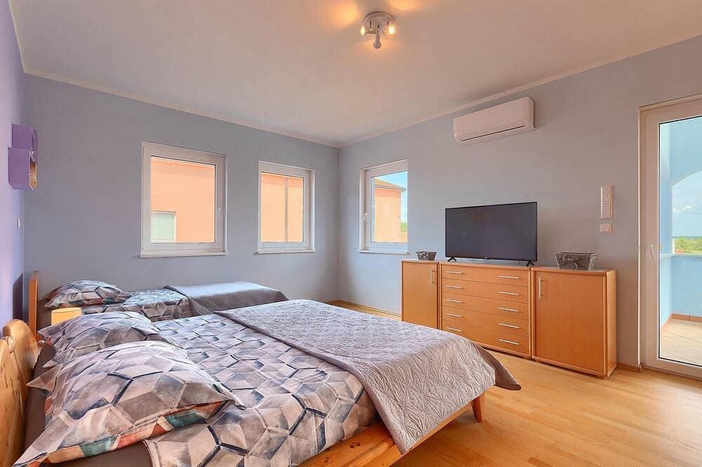 Foto 2 von 30: Tolles Haus in Porec mit Sauna