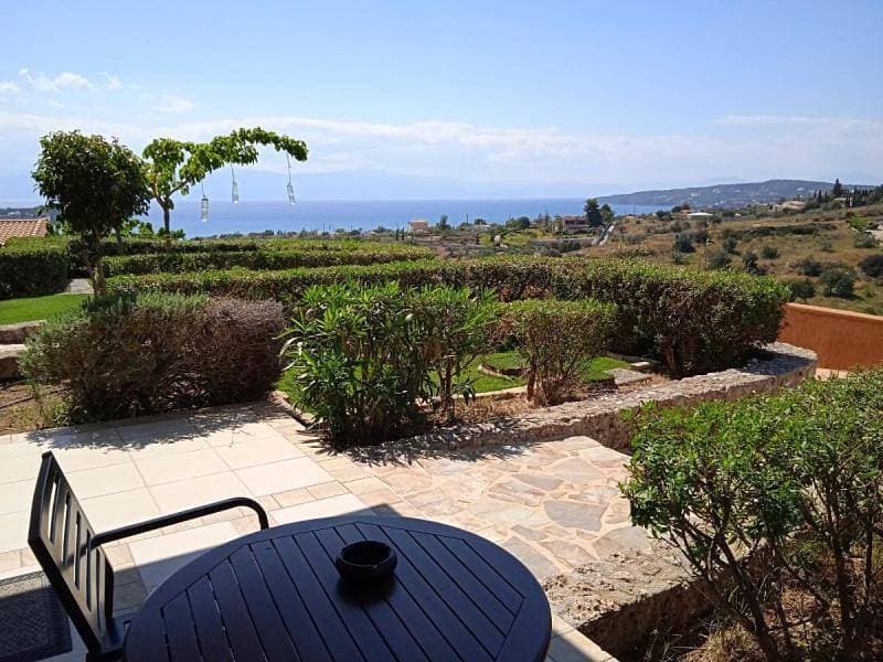 Foto 6 von 11: Apartment with Sea View