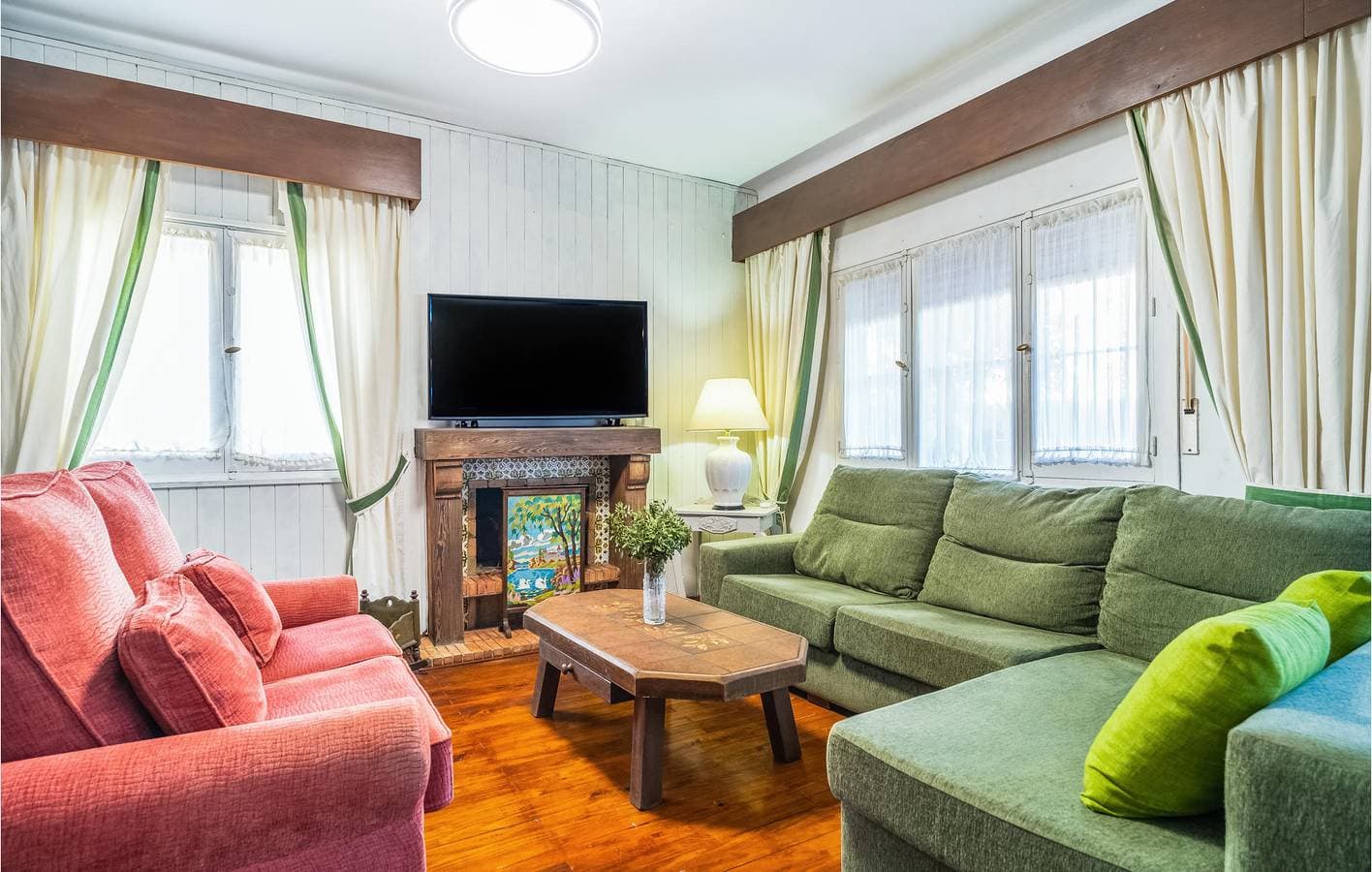 Foto 3 von 23: Airbnb am Strand mit Terrasse und Parkplatz