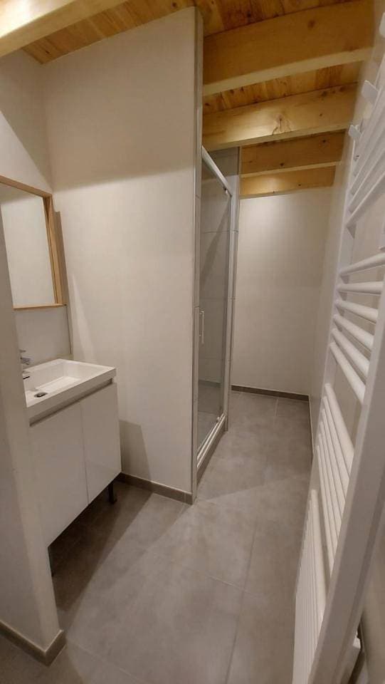 Foto 10 von 14: One-Bedroom Apartment