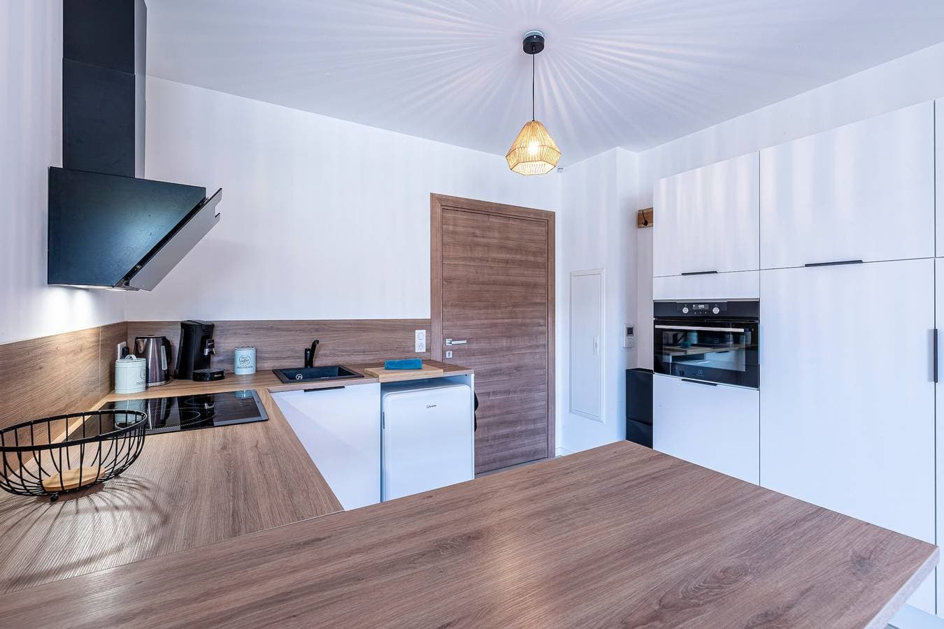 Foto 6 von 16: Ferienwohnung für 4 Personen mit Terrasse