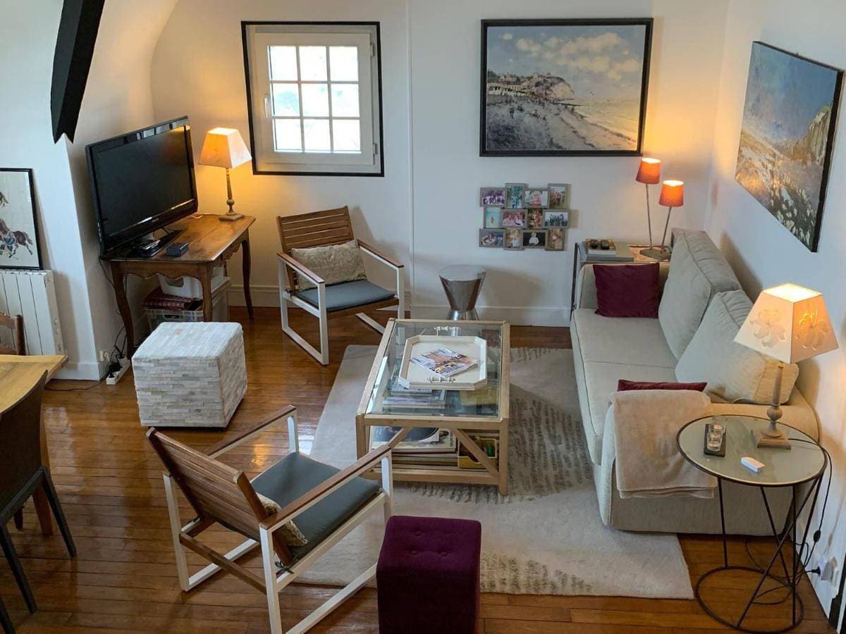 Foto 4 von 29: Apartment