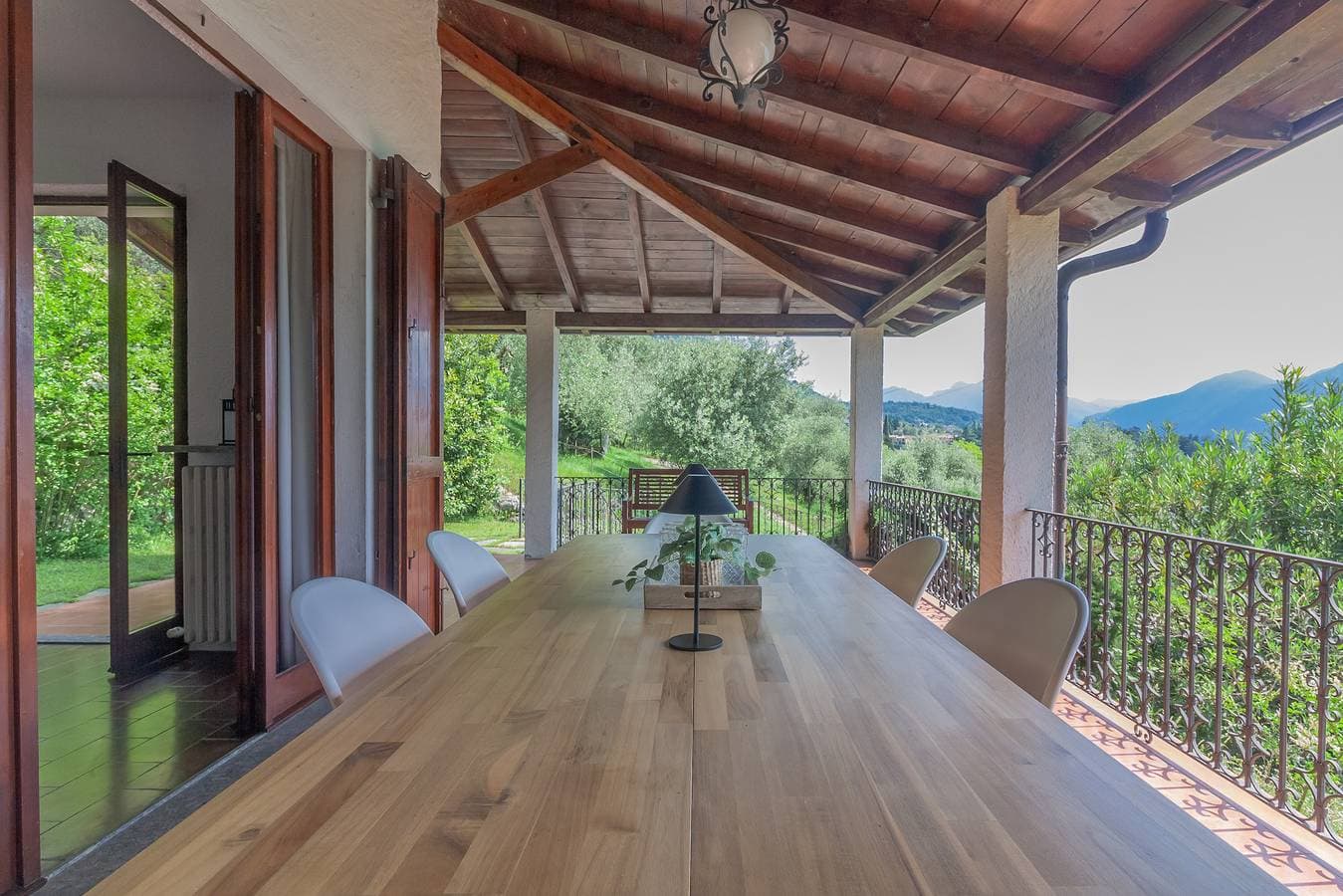 Foto 5 von 81: Villa Bianca Lierna