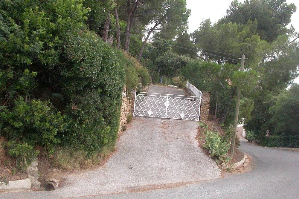 Foto 9 von 18: Studio mit Meerblick in einer Villa mit privatem Pool,  exklusiv für die Kunden
