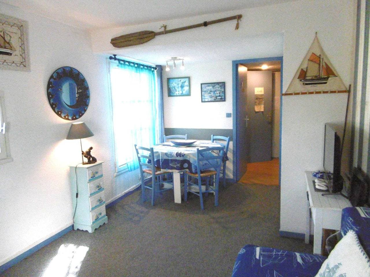 Foto 6 von 16: Ferienwohnung für 3 Personen mit Pool