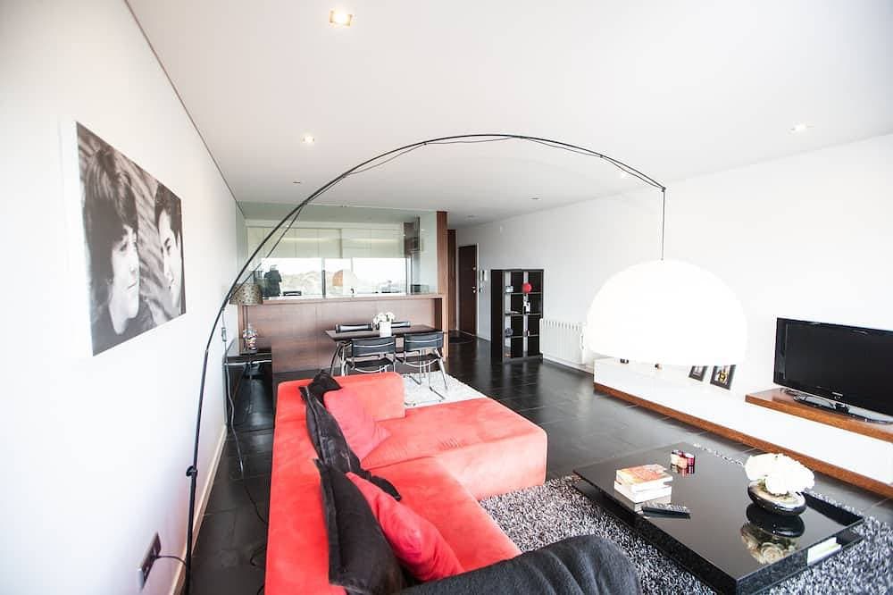 Foto 13 von 24: Luxuswohnung am Strand