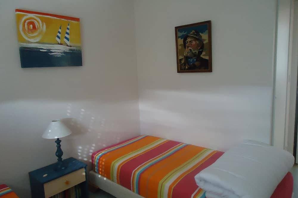 Foto 3 von 16: Wohnungsrechnung South East, 60 m2, neu, hell, ruhig, Balkon View M