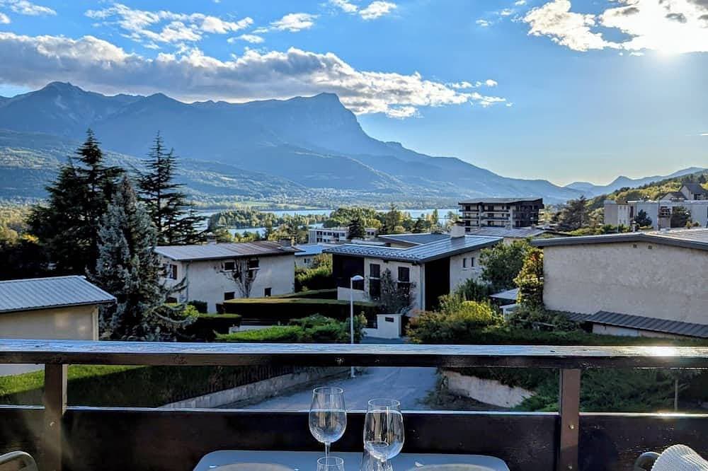 L'Embrun du Lac - Mountain & Lake views - Water feature - Ideal location. 1