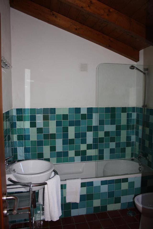 Foto 11 von 16: Studio with Balcony
