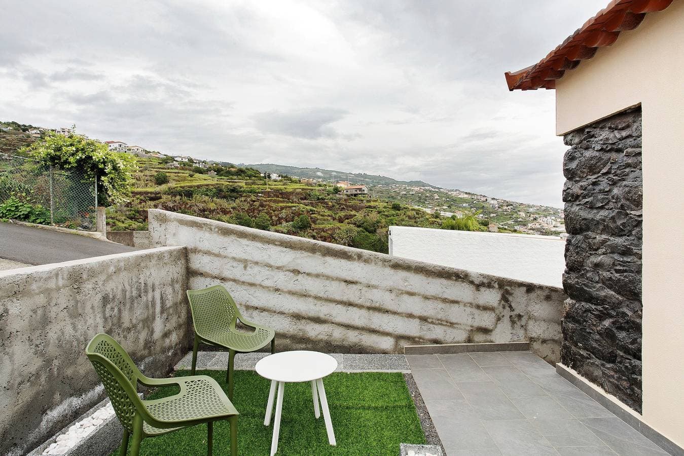 Foto 2 von 23: Tini's House | Madeira-Urlaub