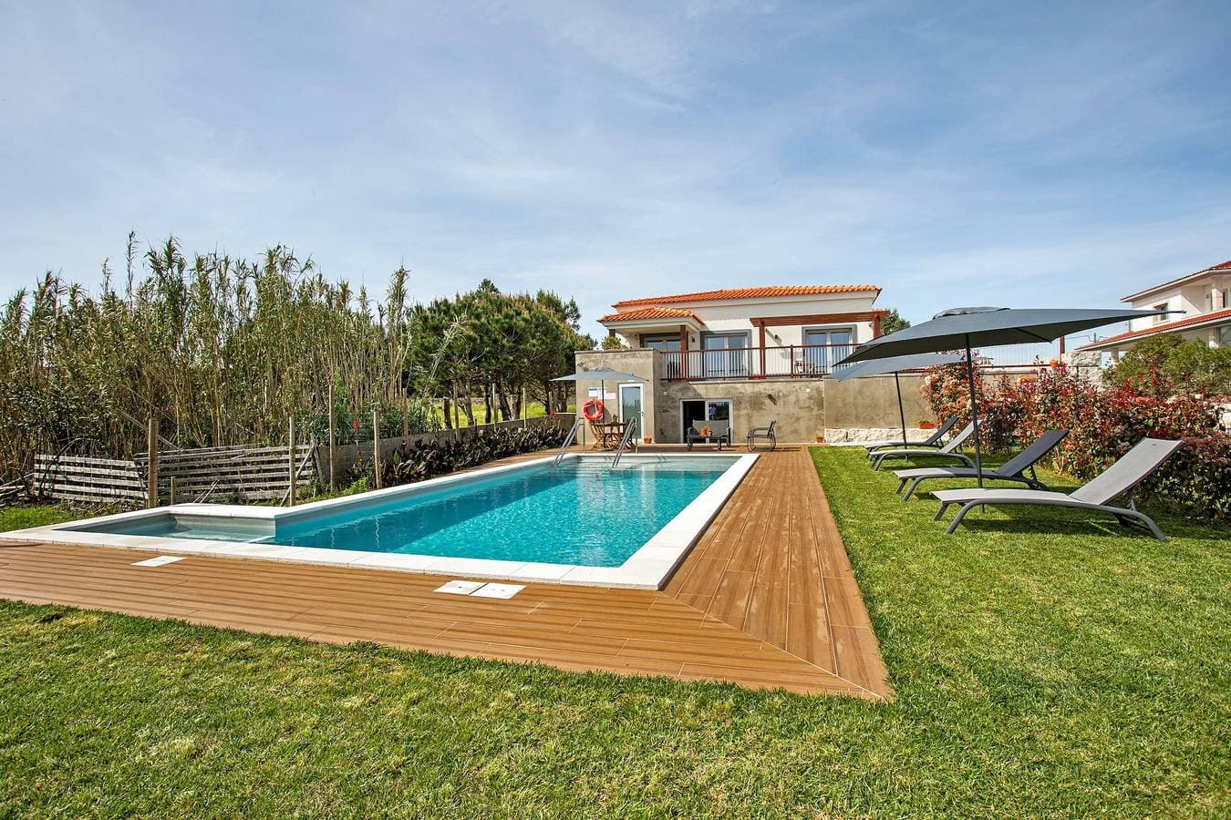 Quinta dos Raposos- Nazaré Portugal 1