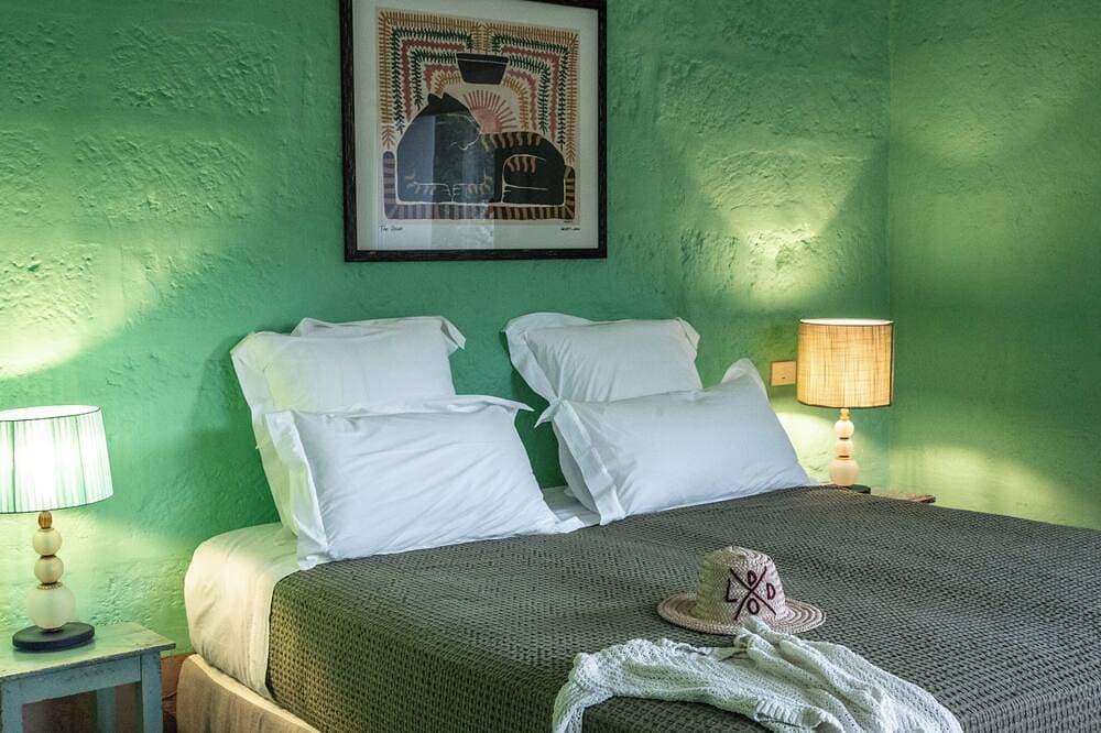 Foto 4 von 30: Masseria Torre Ruggeri - Salento, Italy