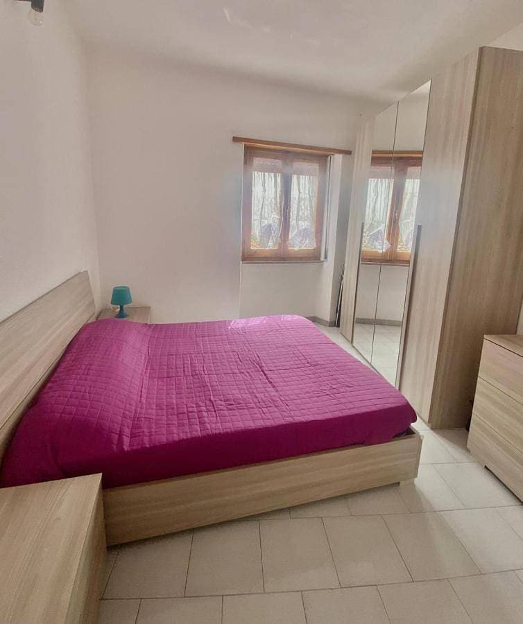 Foto 4 von 17: Three-Bedroom Apartment