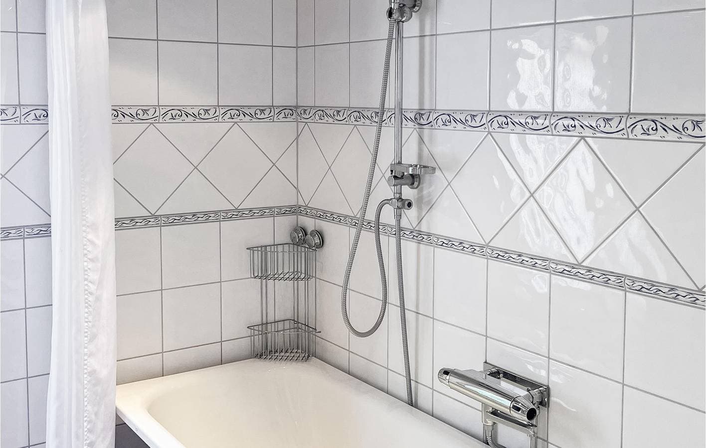 Foto 9 von 11: Ferienhaus für 4 Personen mit Terrasse