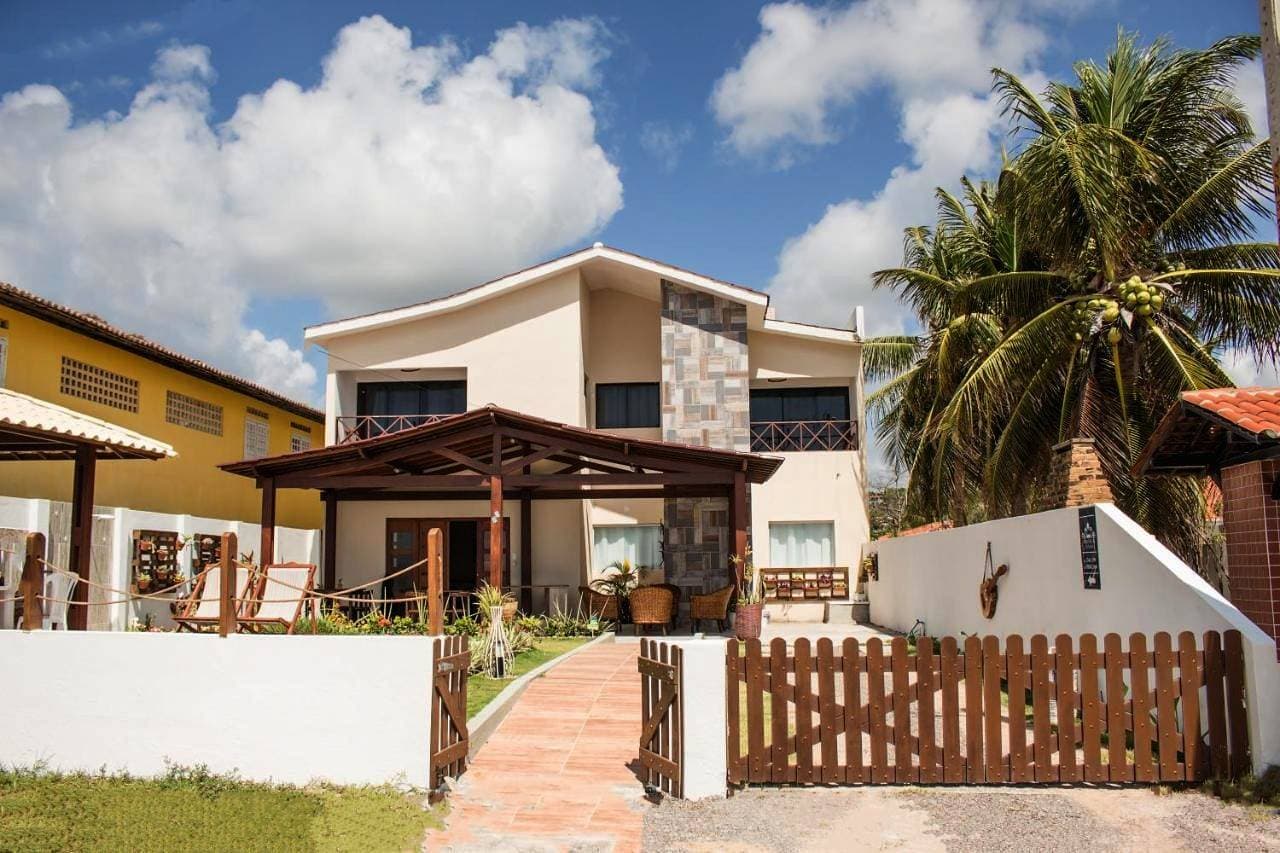 Pousada Nossa Ilha 1