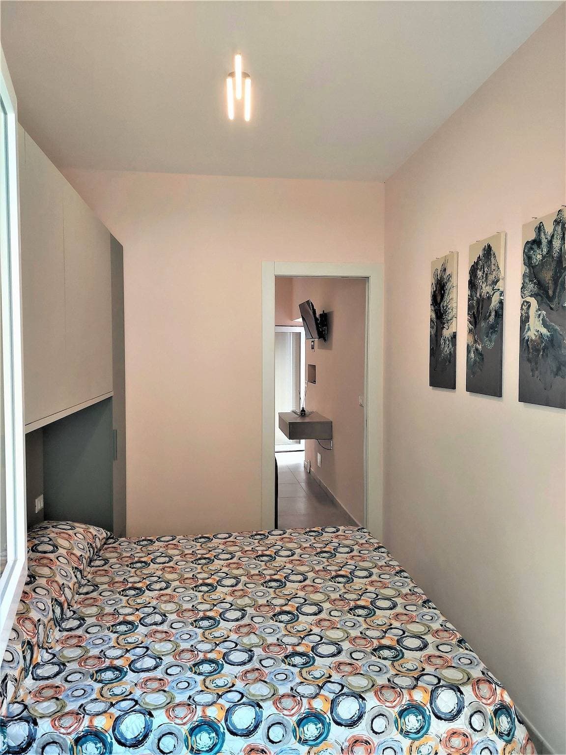 Foto 8 von 15: Ferienwohnung für 3 Personen