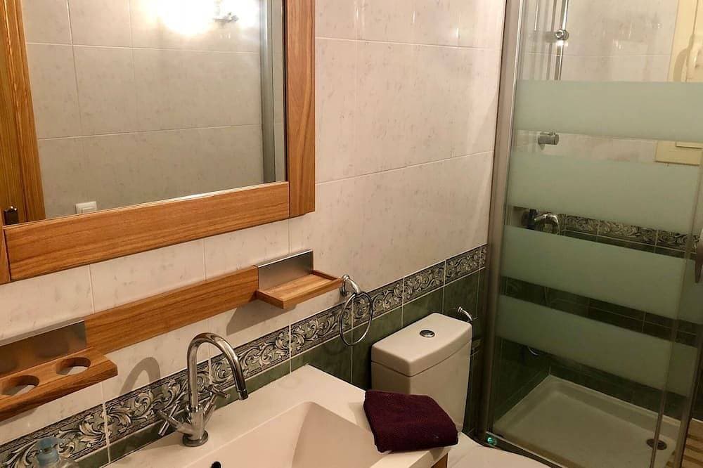 Foto 5 von 30: Wunderschöne Ferienwohnung in der Cala Mandia mit kostenlosem WLAN und Pool