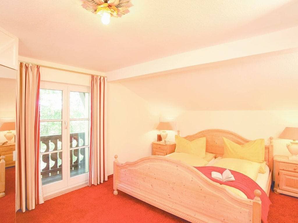 Foto 5 von 15: Ferienwohnung mit 1 Schlafzimmer