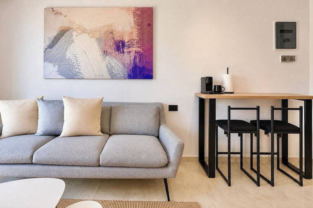 Nea Smyrni Signature Stay Ιι 1