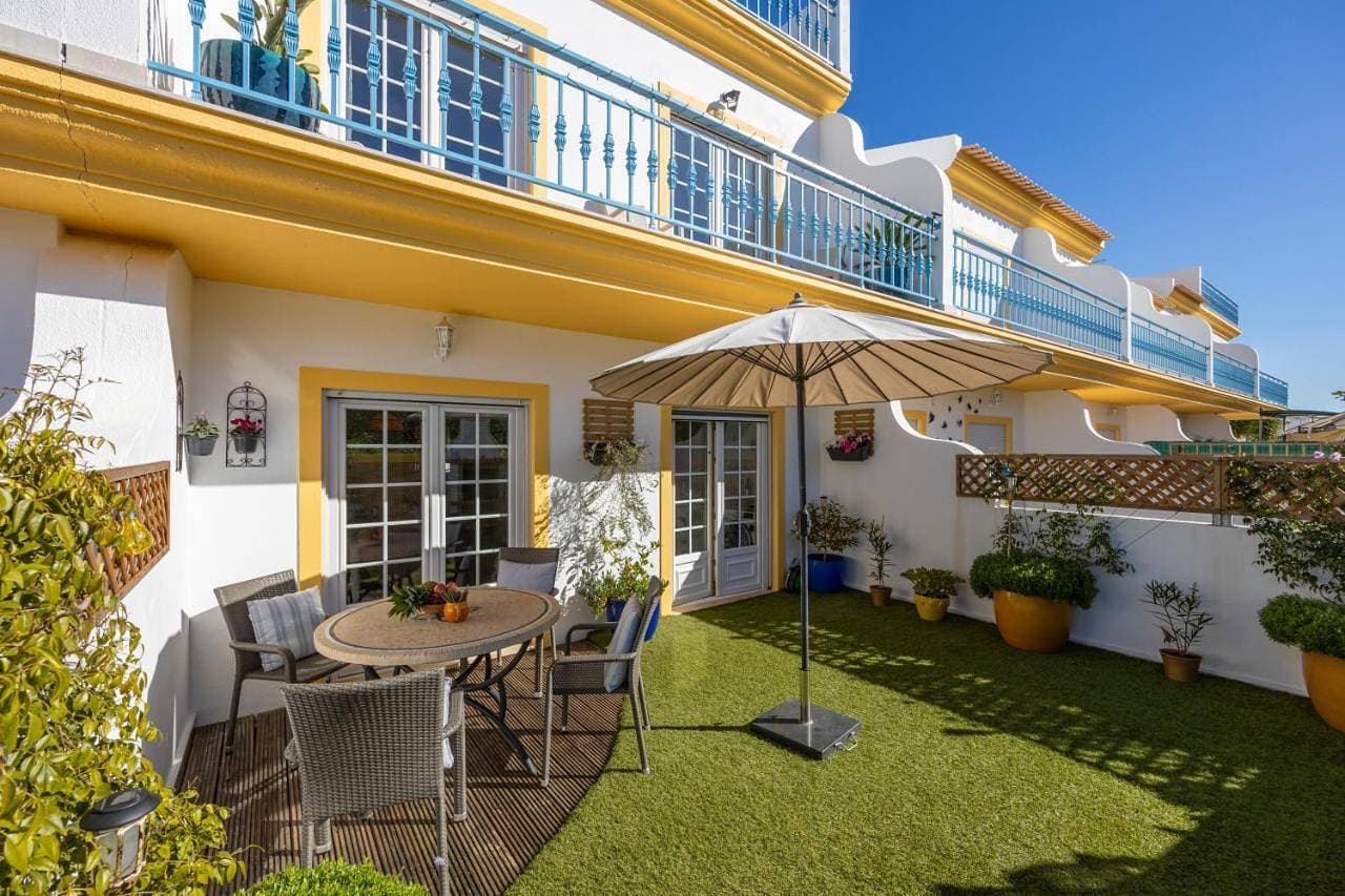 Vila Hortense 1