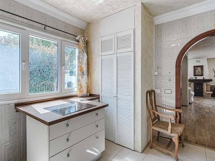 Foto 6 von 17: Edle Ferienwohnung in Bergnähe