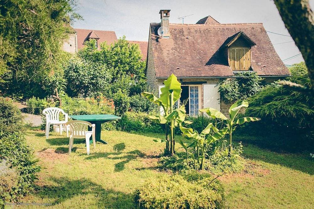 Ländliches Haus in Perigord Sarladais 1