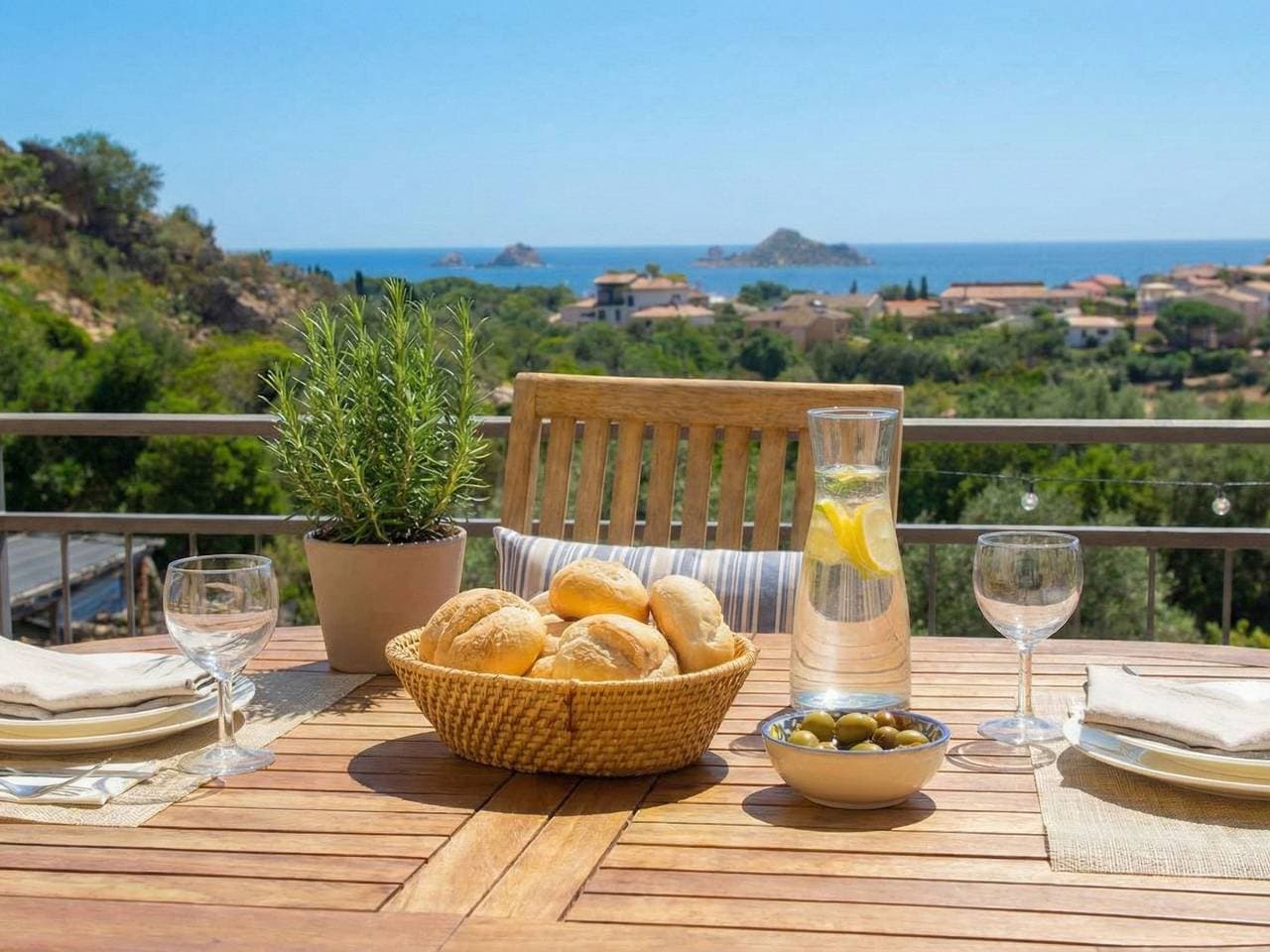La Meravigliosa Sardegna 1