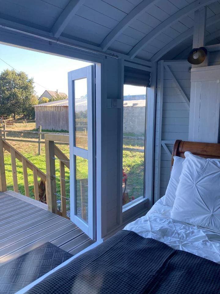 Foto 11 von 27: Holiday Home