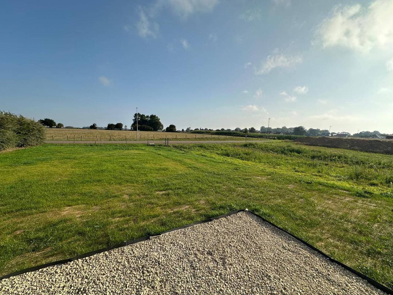 Foto 6 von 13: Apartment with Garden View