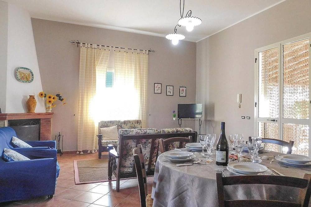 Foto 8 von 16: Tolles Haus in Menfi Ag mit WLAN