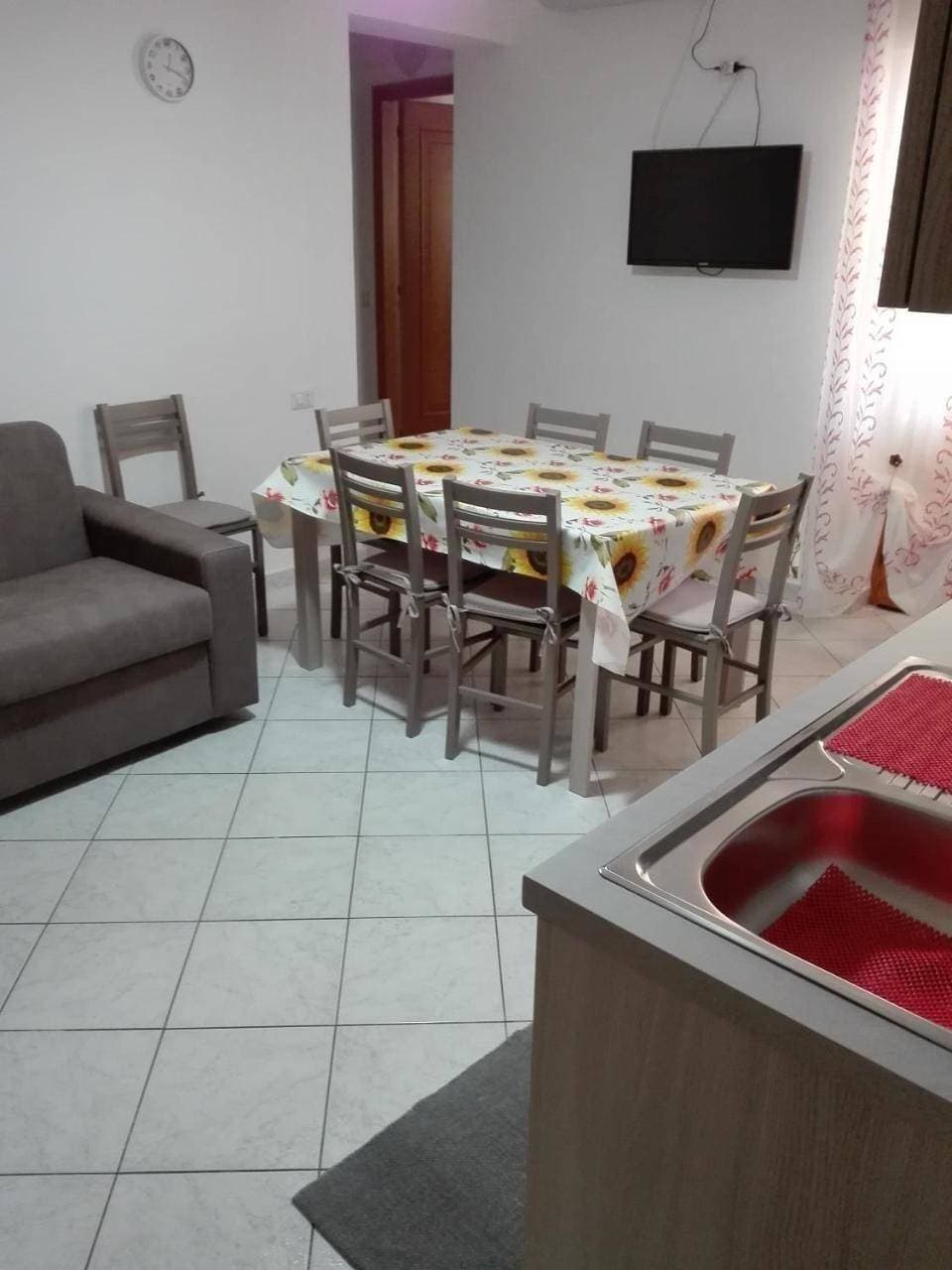 Foto 4 von 23: Apartment