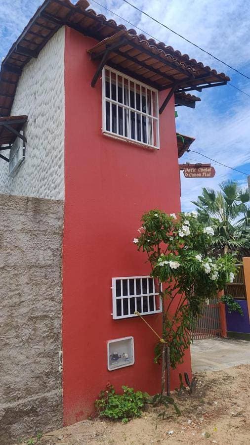 Pousada PETIT CHALET Canoa Quebrada 1